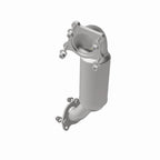 Magnaflow 16-18 Honda Civic L4 OEM Underbody Single Direct Fit Converter for performance offroad parts.