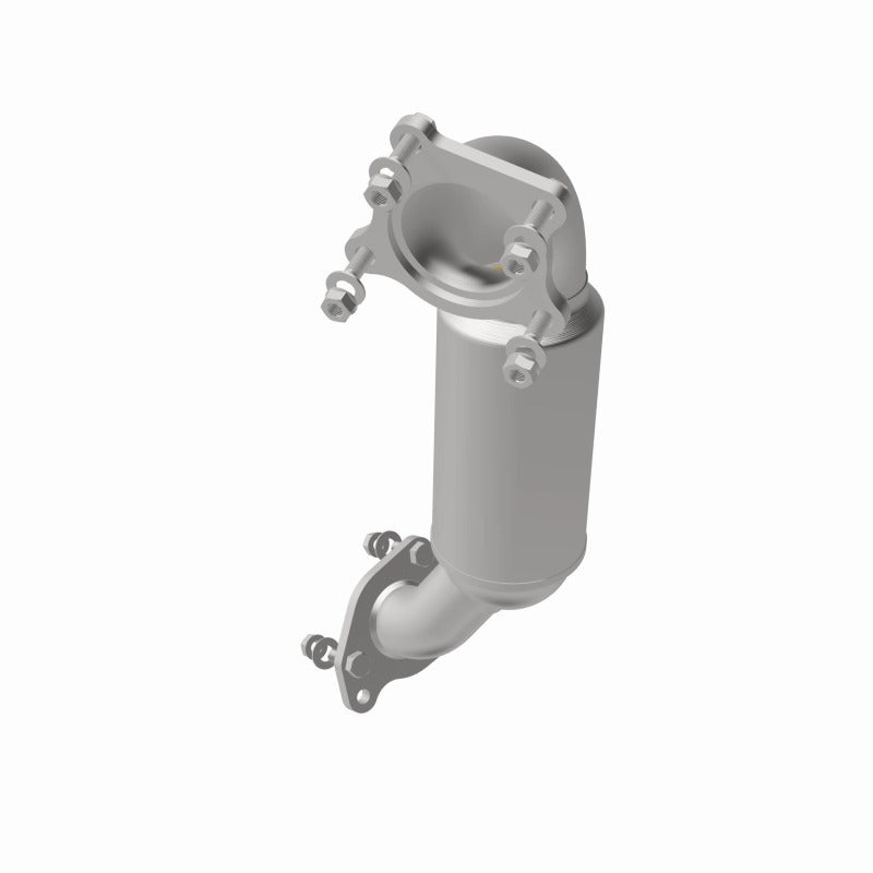 Magnaflow 16-18 Honda Civic L4 OEM Underbody Single Direct Fit Converter for performance offroad parts.