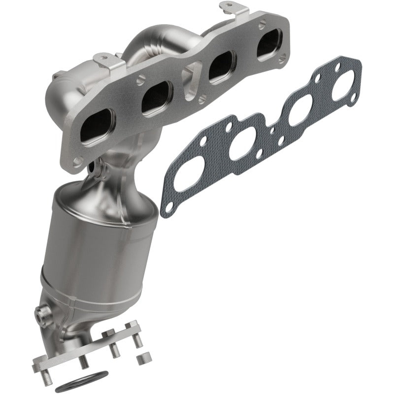MagnaFlow Conv DF 07-10 Nissan Altima 2.5L Manifold (49 State) performance offroad parts Main image