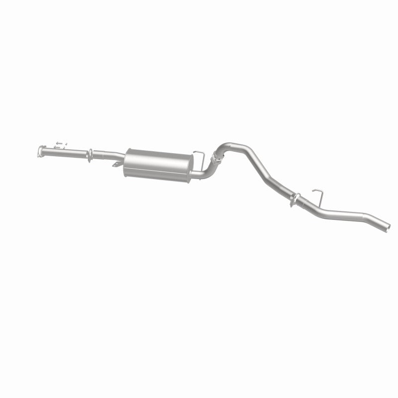 MagnaFlow BRE Exhaust Kit 98-02 Isuzu Trooper SLX 3.5L Secondary image