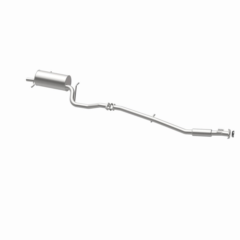 MagnaFlow BRE Exhaust Kit 96-01 Subaru Impreza 2.2L Secondary image