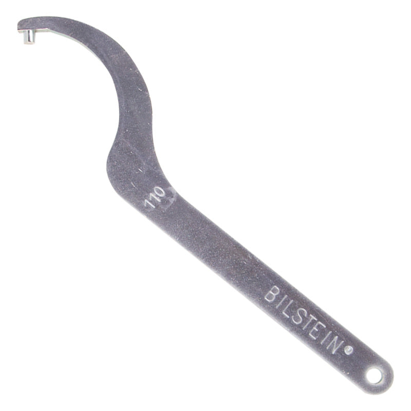 Bilstein 21-22 Polaris RZR Turbo S Black Hawk Powersports Shock & Coil Spring Assembly - Front Right Secondary image