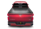 BAK 88-14 Chevy Silverado & C/K 8ft Bed (2014 HD / 2500 / 3500) BAKFlip G2 hard folding truck bed cover