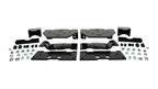 Air Lift Loadlifter 5000 Air Spring Kit for 2023 Ford F-350 DRW parts and accessories.