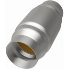 MagnaFlow Conv Univ 3.00inch C/C - Universal Catalytic Converter, offroad performance upgrades.