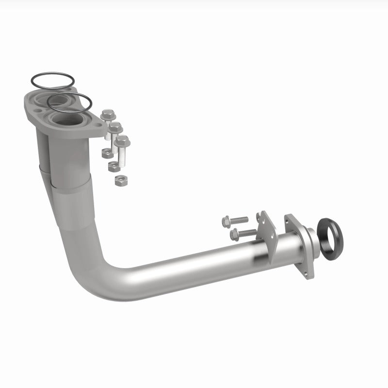 BRE Exhaust 94-97 Accord 2.2L Front Pipe Kit Secondary image