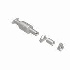 Magnaflow Conv DF 2012 Hyundai Veloster 1.6L catalytic converter parts
