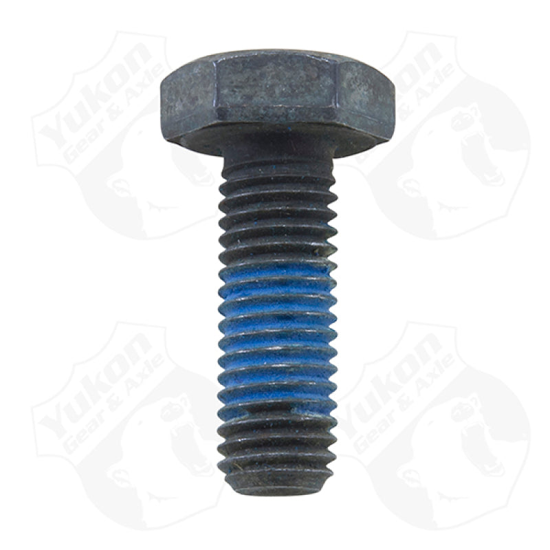 Yukon Gear Replacement Ring Gear Bolt For Dana S110. 15/16in Head Secondary image