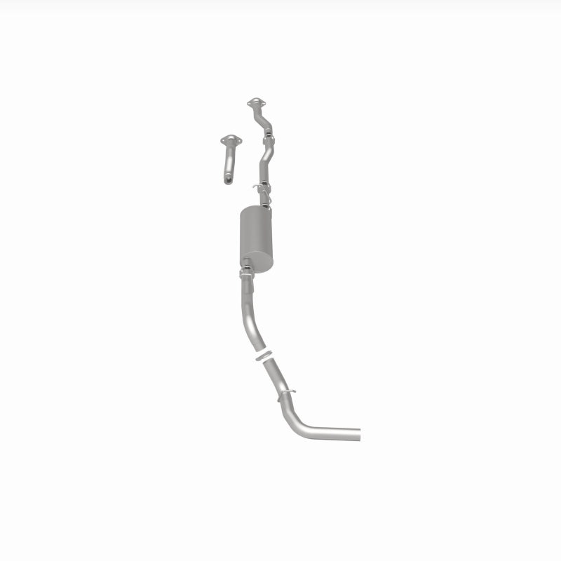 MagnaFlow BRE Exhaust Kit 94-95 C1500 C2500 K1500 K2500 Secondary image