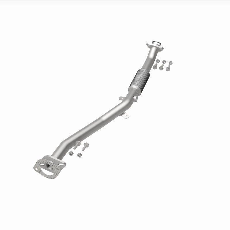 BRE Exhaust 95-99 200SX Sentra 1.6L Front Pipe Kit Secondary image