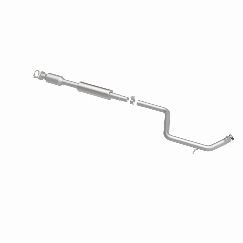 MagnaFlow 12-15 Mazda 5 2.5L Direct Fit CARB Compliant Catalytic Converter Secondary image