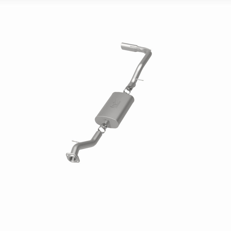 MagnaFlow Sys C/B 00- Chevy Tahoe 5.3L exhaust system for offroad performance upgrades