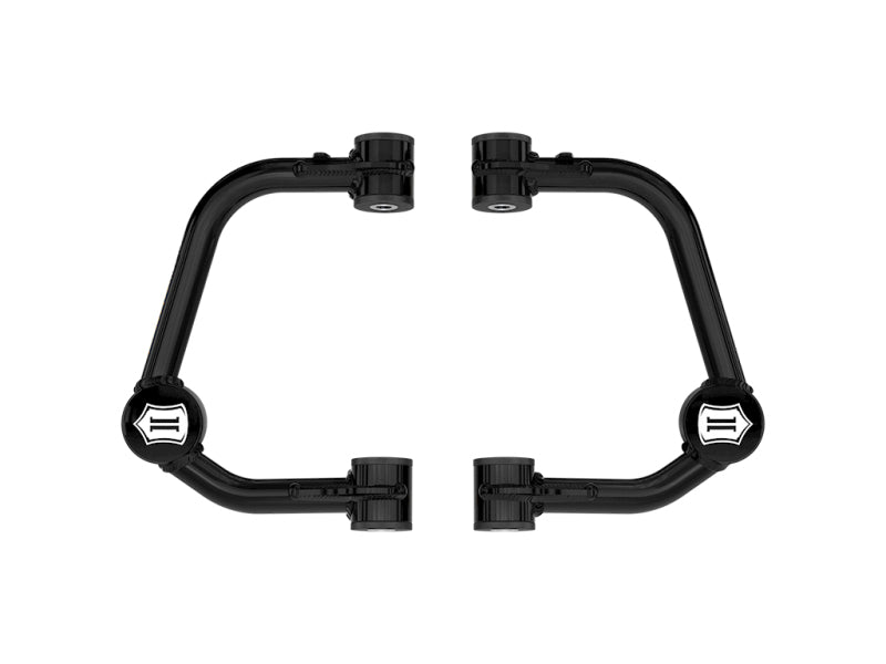 ICON 21-23 Ford F150 Tubular UCA DJ Pro Kit for off road parts