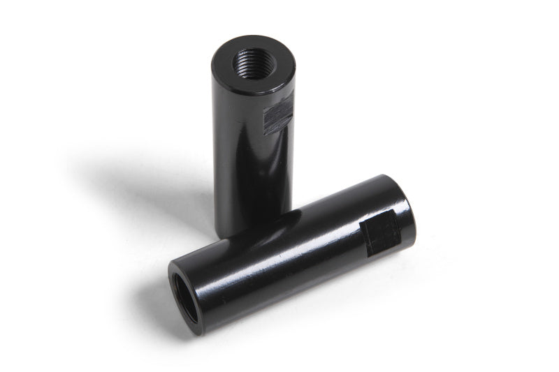 JKS Manufacturing 2021 Ford Bronco Tie Rod End Sleeve Kit Main image