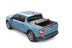 BAK 2022 Ford Maverick 4.5ft Revolver X4s on blue truck