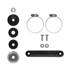 Bilstein B8 5160 Series 14-23 Ram 2500 Front Shock Absorber parts