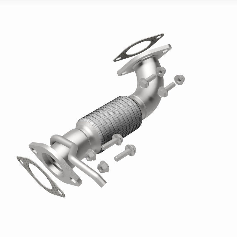 BRE Exhaust 11-15 Kia Optima Front Pipe Kit Secondary image