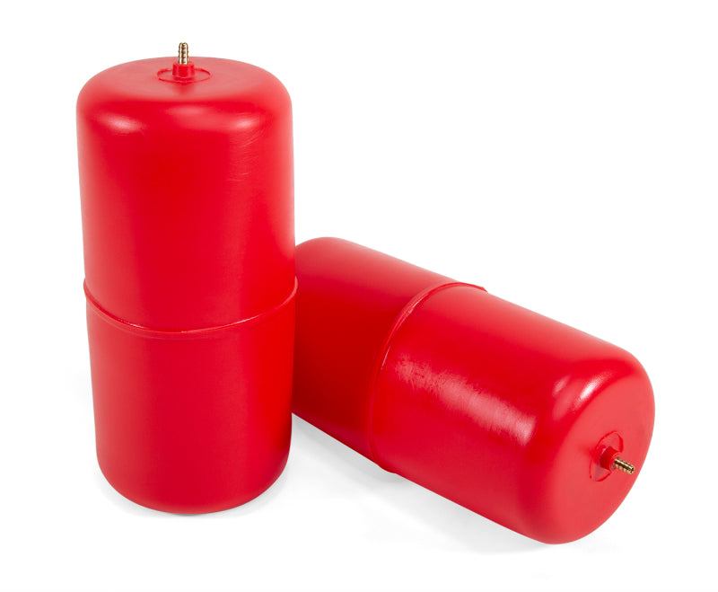 Air Lift 1000 Air Spring Kit Secondary image