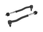 ICON 2021+ Ford Bronco Tie Rod Kit for offroad performance upgrades