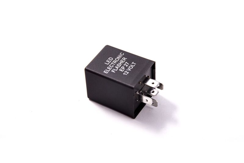Diode Dynamics EP27 LED Turn Signal Flasher Secondary image