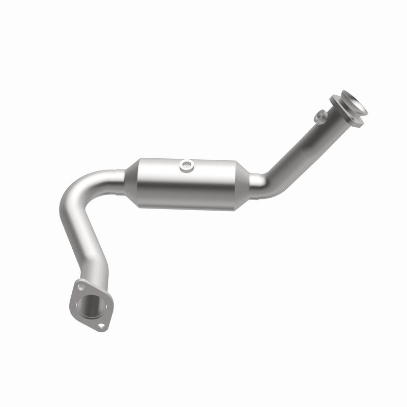 MagnaFlow 07-11 Ford Ranger 4.0L Direct Fit Converter Secondary image