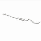 MagnaFlow BRE Exhaust Kit 11-17 Ford F-150 for offroad parts