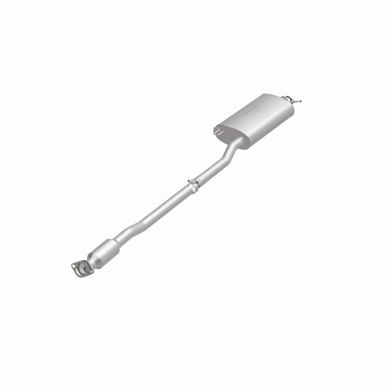 MagnaFlow 2020 Kia Telluride 3.8L AWD Direct Fit Catalytic Converter Secondary image