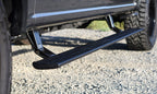 AMP Research 15-20 Chevy/GMC Silverado 2500-3500/Sierra 2500-3500/Crew & Double Cab PowerStep for truck accessories