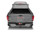 BAK 2020 Chevy Silverado 2500/3500 HD 6ft 9in Bed BAKFlip F1 truck bed cover