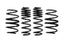 Eibach Pro-Kit for 19-21 Toyota Corolla Hatchback 2.0L springs