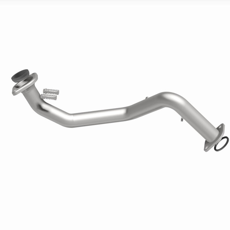 BRE Exhaust 06-12 RAV4 2.4L 2.5L 3.5L Front Pipe Kit Secondary image