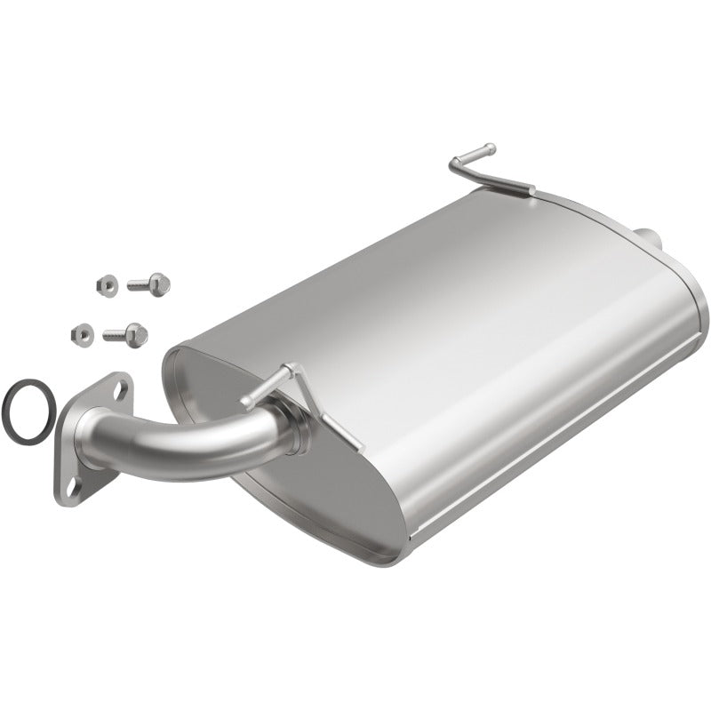 BRE Exhaust 98-02 Accord 3.0L Muffler Kit Secondary image