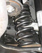 Eibach Pro-Kit for 11-14 Chrysler 300C 2WD, V8 (Exc AWD, SRT-8 S/LEV) suspension spring for performance upgrades.