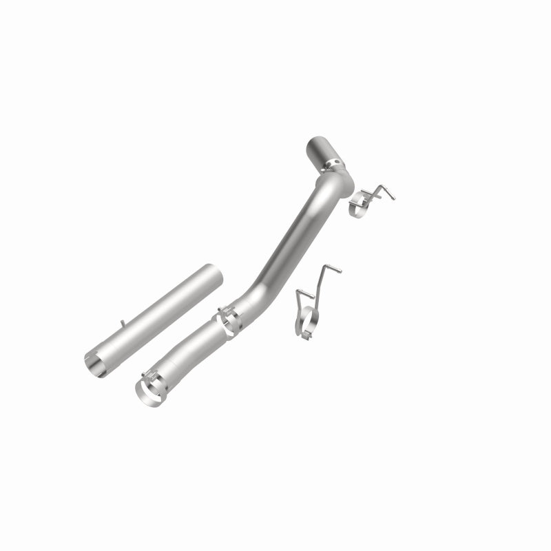 BRExhaust 07-11 Dodge Ram 2500/3500 6.7L Exhaust Kit Secondary image