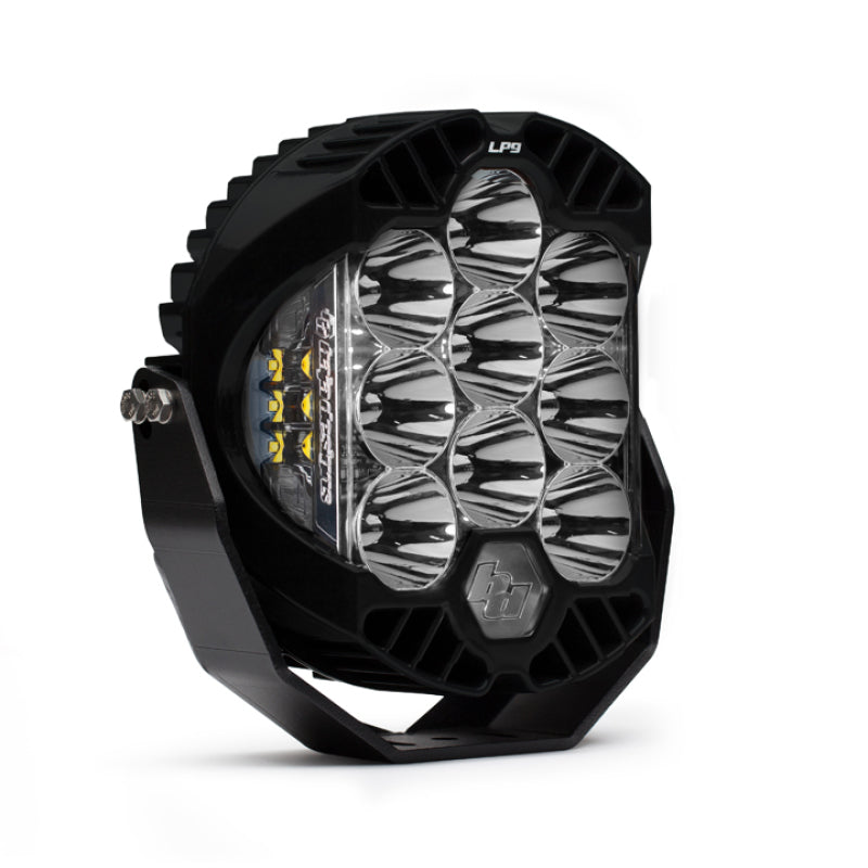 Baja Designs LP9 Sport White LED Pod Spot for offroad lighting Main image