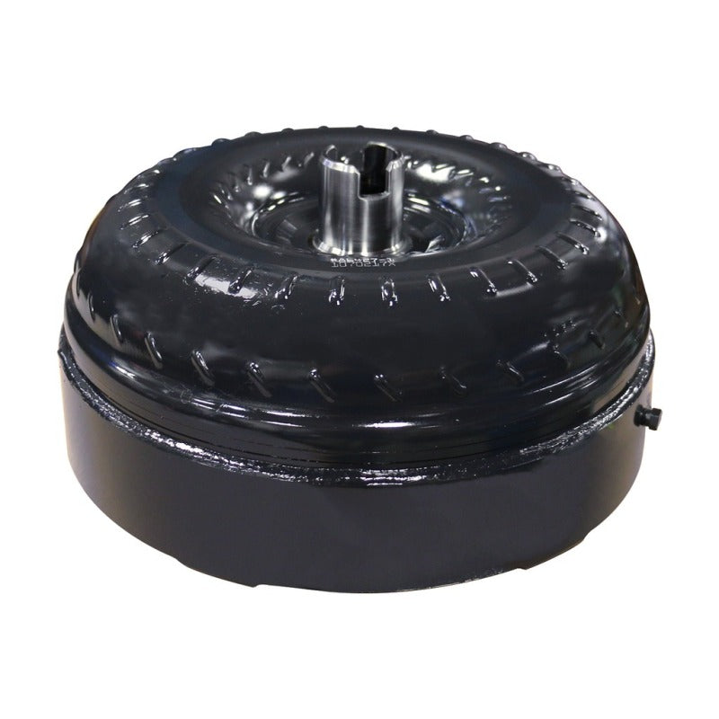 BD Diesel 19-24 Dodge 68RFE 2WD TowMaster Transmission & Converter Package Secondary image