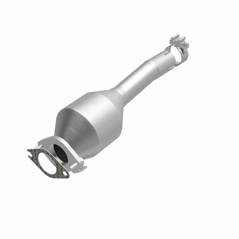 MagnaFlow 10-13 Ford Transit Connect 2.0L Calif Grade CARB Compliant Direct-Fit Catalytic Converter Secondary image