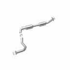 MagnaFlow Conv DF 8/08-09 Toyota Tundra 5.7L Driver Side exhaust part