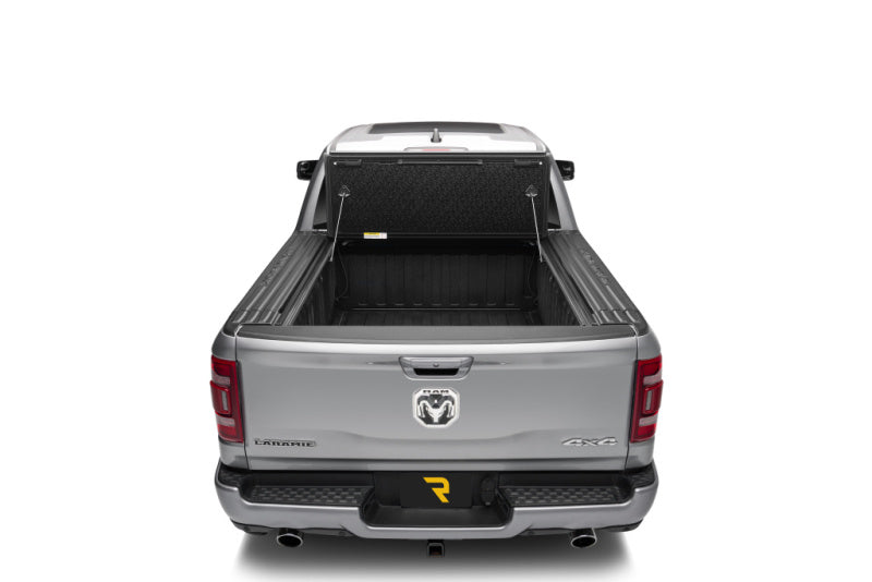 UnderCover 19-20 Ram 1500 (w/ Rambox) 5.7ft Armor Flex Bed Cover Secondary image