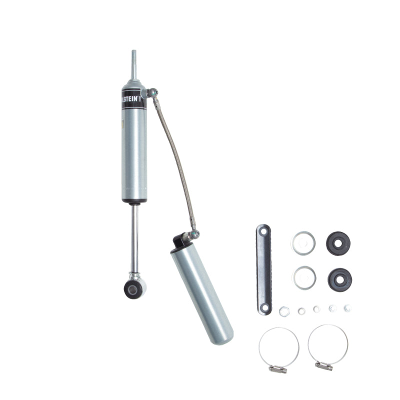 Bilstein B8 5160 Series Shock Absorber 1999 Chevrolet Silverado 2500 Front For 2-2.5in Lift with accessories Main image