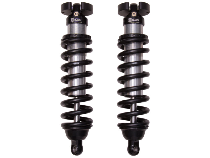 ICON 96-04 Toyota Tacoma / 96-02 Toyota 4Runner 2.5 Series Shocks VS IR Coilover Kit for off road parts