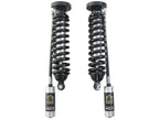 ICON 2016+ Nissan Titan XD 2.5 Series Shocks RR CDCV Coilover Kit