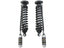 ICON 2016+ Nissan Titan XD 2.5 Series Shocks RR CDCV Coilover Kit