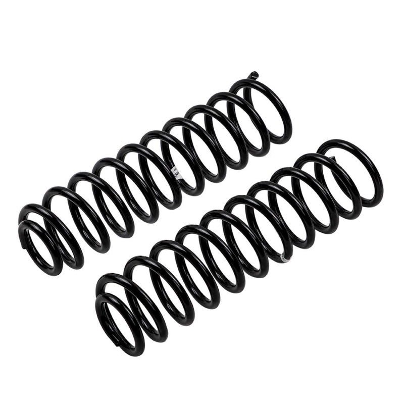ARB / OME Coil Spring Front Jeep Tj for offroad upgrades
