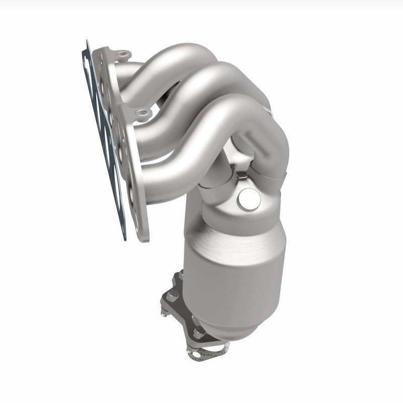 MagnaFlow 07-14 Mitsubishi Eclipse 2.4L Direct Fit CARB Compliant Catalytic Converter Secondary image
