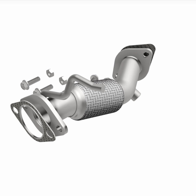 BRE Exhaust 11-14 Sonata 2.0L 2.4L Front Pipe Kit Secondary image