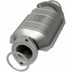 MagnaFlow Conv DF 95-97 4.5L Toy Land Cruiser catalytic converter