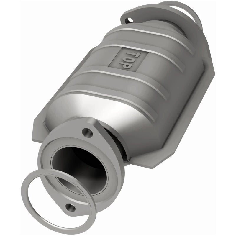 MagnaFlow Conv DF 95-97 4.5L Toy Land Cruiser catalytic converter