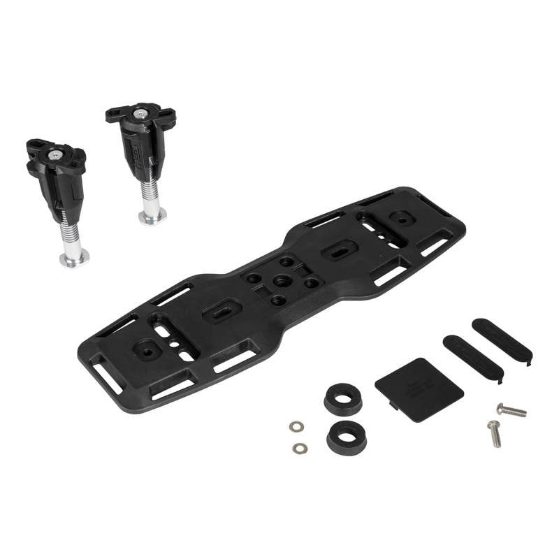 ARB TRED Quick Release Mounting Kit for offroad performance upgrades