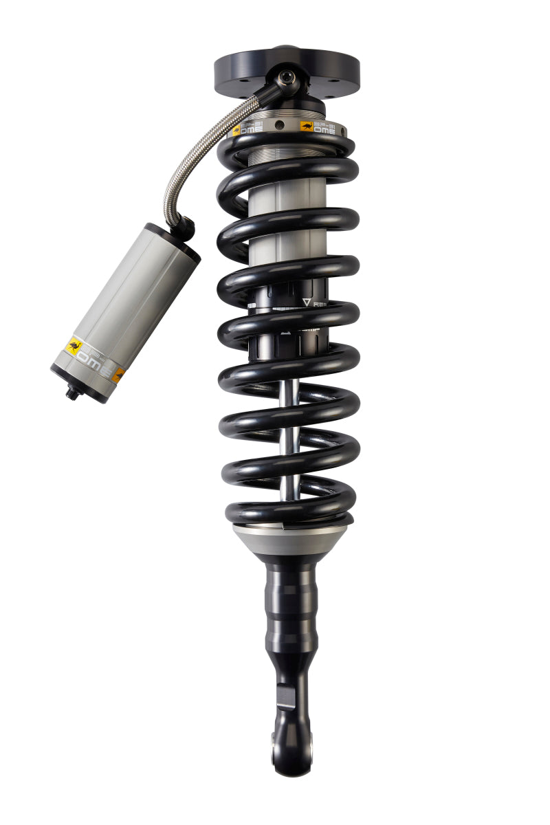 ARB / OME Bp51 Coilover S/N..Tundra Front Lh for offroad performance upgrades
